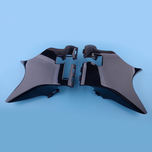 2pcs body neck fairings - body, cover