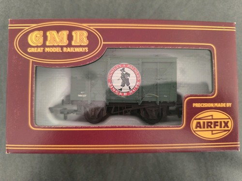 Airfix gmr 54313 huntley - 54313-0,