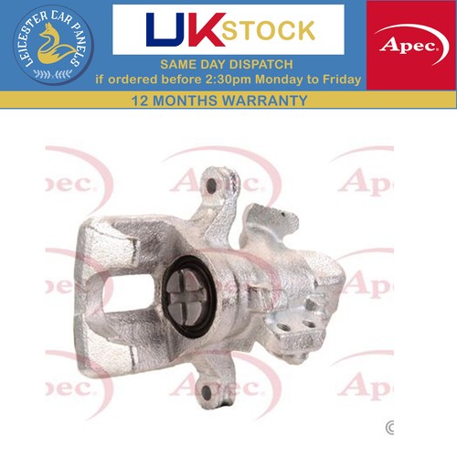 Apec brake caliper - brake,