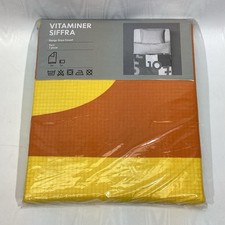 IKEA Vitaminer Siffra Design