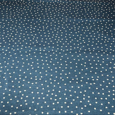 2.1m iLiv Spotty Midnight Blue