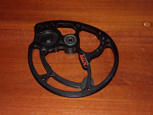Right handed hoyt xtr - #3,