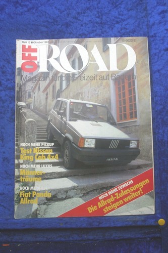 Off road nissan - nissan, king