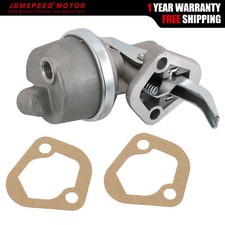 Mechanical Fuel Lift Pump Fit