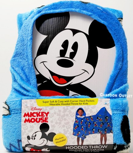 Disney mickey mouse - disney, blanket