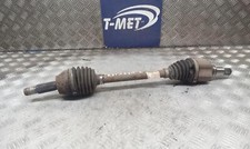 FORD FIESTA MK7 2012-2018 LEFT