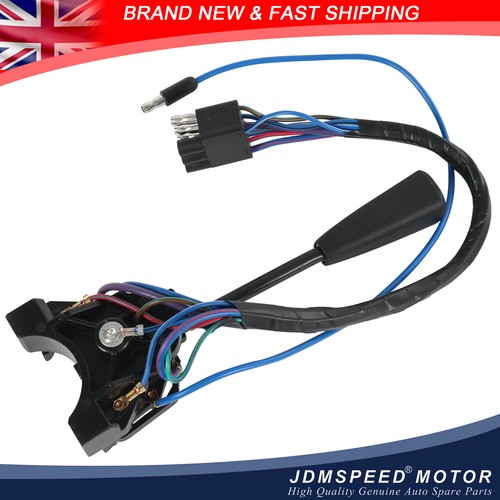 Switch indicator horn dip - indicator, &