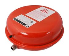 Grant Boiler 10 Litre Flat Round Expansion Vessel MPCBS27