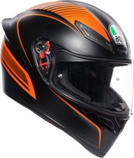 AGV Full-Face K1 Multi Warmup