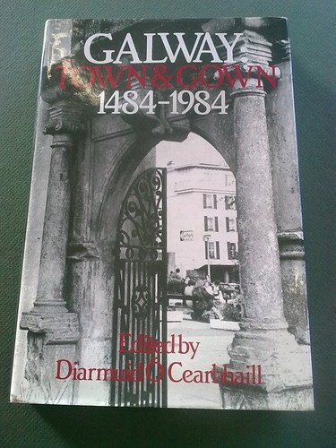 Galway town gown 1484 - galway,