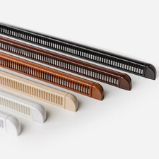 Premium Trickle Slot Vent for