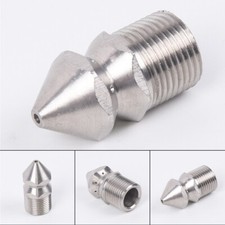 Water Nozzles 3/8 Inch