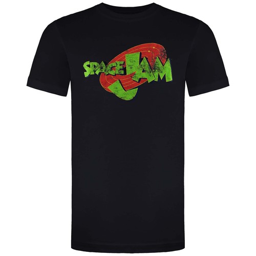 Space jam short sleeve - short, crew