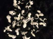 MINIATURE TINY SMALL JOINTED