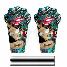 MTB Mudguard Mud Guard Set