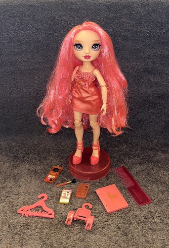 Rainbow high doll mga - -,