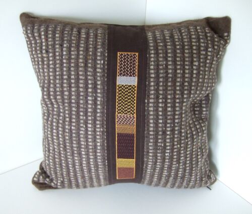 Handmade melin tregwynt wool - melin,