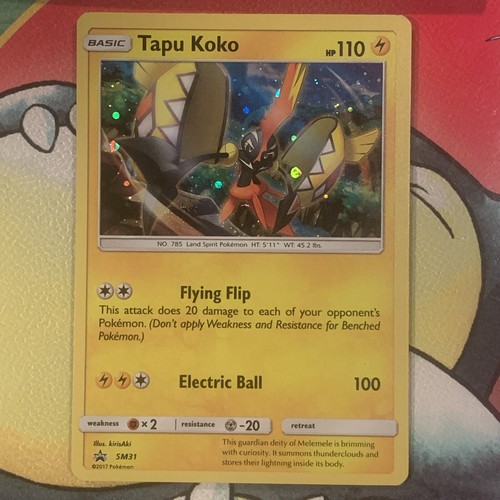 Pokemon promo card - -, and