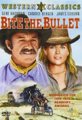 Bite the bullet dvd westerns - the,