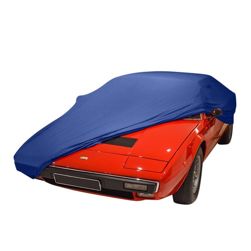 Indoor car cover fits ferrari - cover,