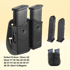 G43 G48 Double Magazine