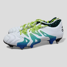 Adidas X 15.1 SG Leather