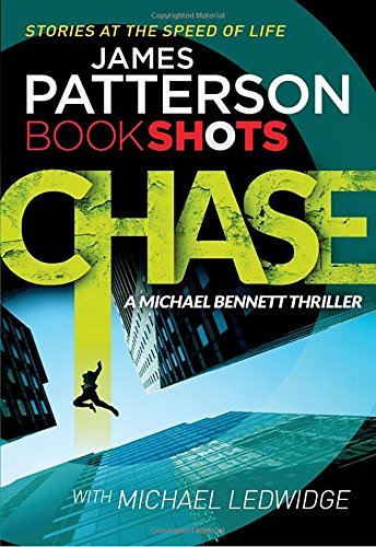 Chase bookshots a michael - (a,