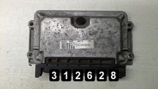 2000 PEUGEOT 206 ECU