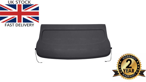 Parcel shelf load cover fits - load,