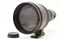 Sigma APO 500mm F4.5 Lends for