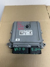 2013 MERCEDES VITO W639 3.0