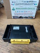 Wabco Ecas Air Suspension Module ECU Control Unit 4461702220 81258117030