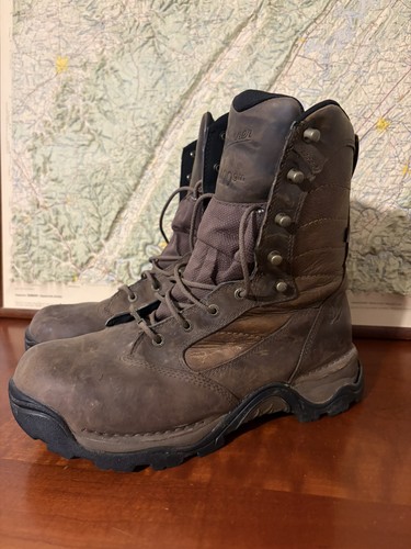 Danner pronghorn brown - pronghorn, 8”