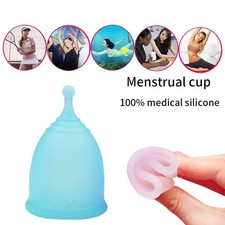 Menstrual cup Medical Grade