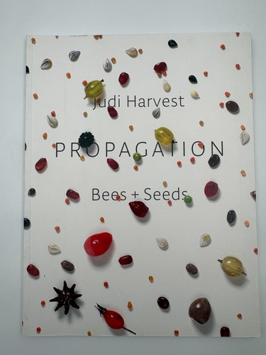 Propagation bees seeds judi - bees,