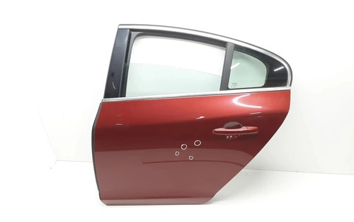 Volvo s60 door rear - volvo, i