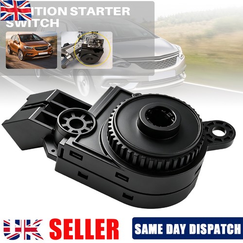 Ignition barrel start switch - barrel,