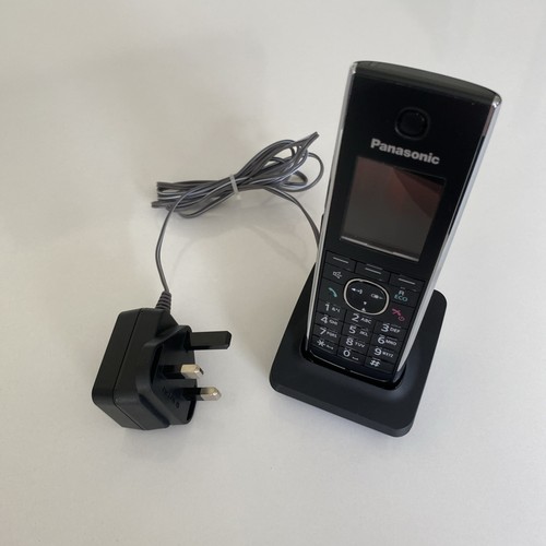 Panasonic tga856e cordless - panasonic, kx-tga856e