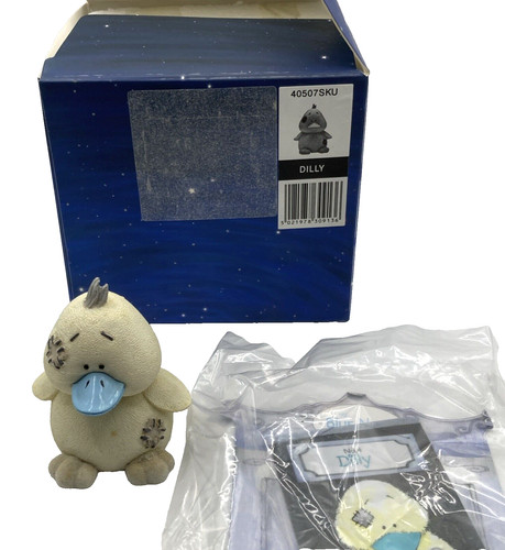 Blue nose friends - blue, the
