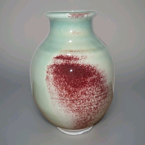 Charles pearson studio pottery - charles,