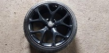 VAUXHALL ASTRA J MK6 VXR 5x115