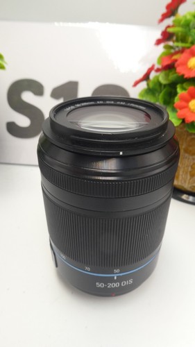 Samsung 200mm ois 6 - 50-200mm, f4-5.6