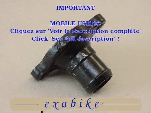 Thermostat cover for kawasaki - thermostat,
