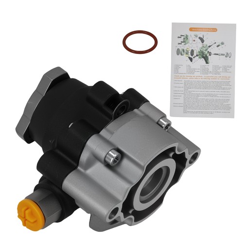 Power steering pump for - pump, rover