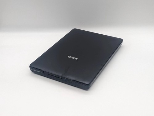 Epson perfection v39ii scanner - perfection,