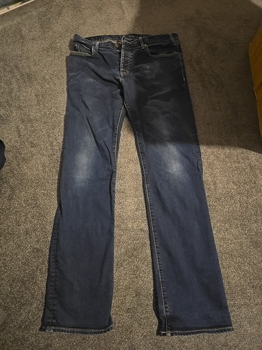Mens armani jeans - mens,