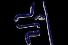 Samco Sport Coolant Hoses for