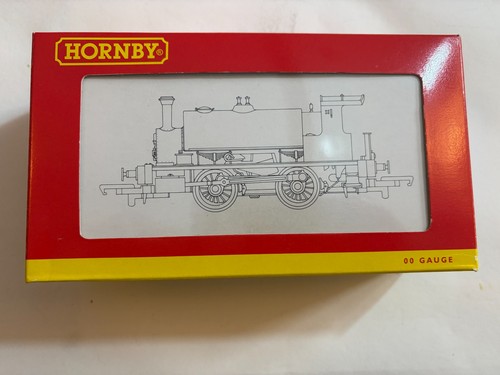 Hornby r2150 0st - r2150, class