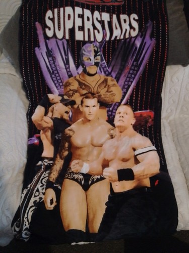 Wwe superstars vintage beach - vintage,