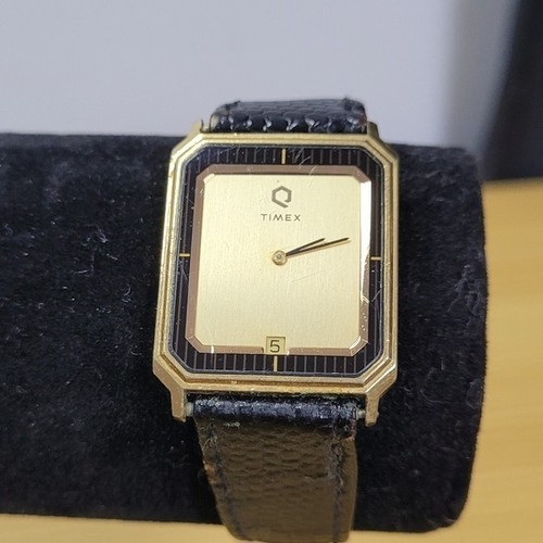Vintage timex elite - timex, q